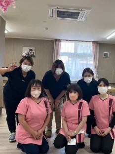 訪問介護サービスの魅力