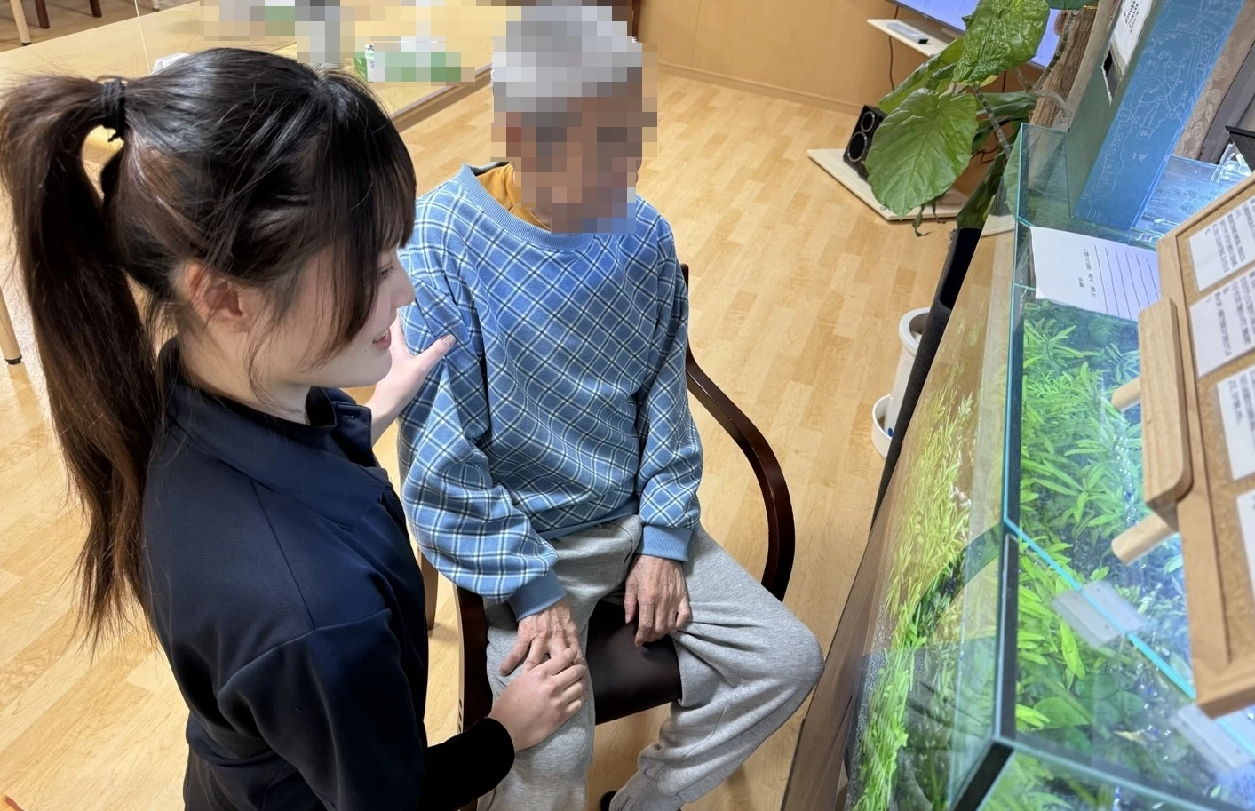 経験不問！楽しく成長する職場